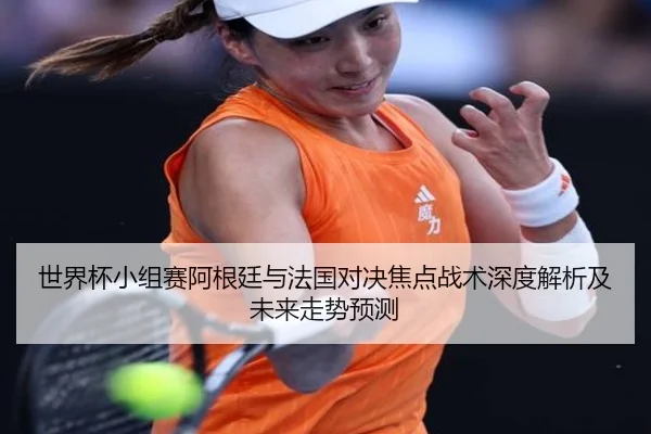 世界杯小组赛阿根廷与法国对决焦点战术深度解析及未来走势预测